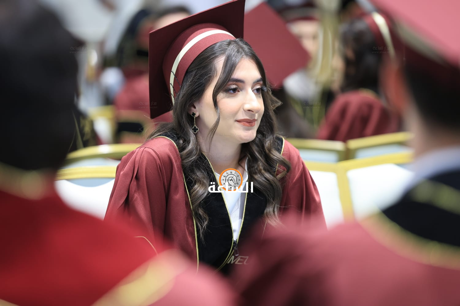 Madar Al-Saa Images 0.48539881634653625