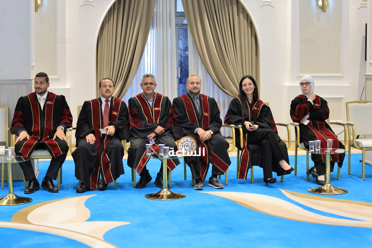 Madar Al-Saa Images 0.36200668513574974