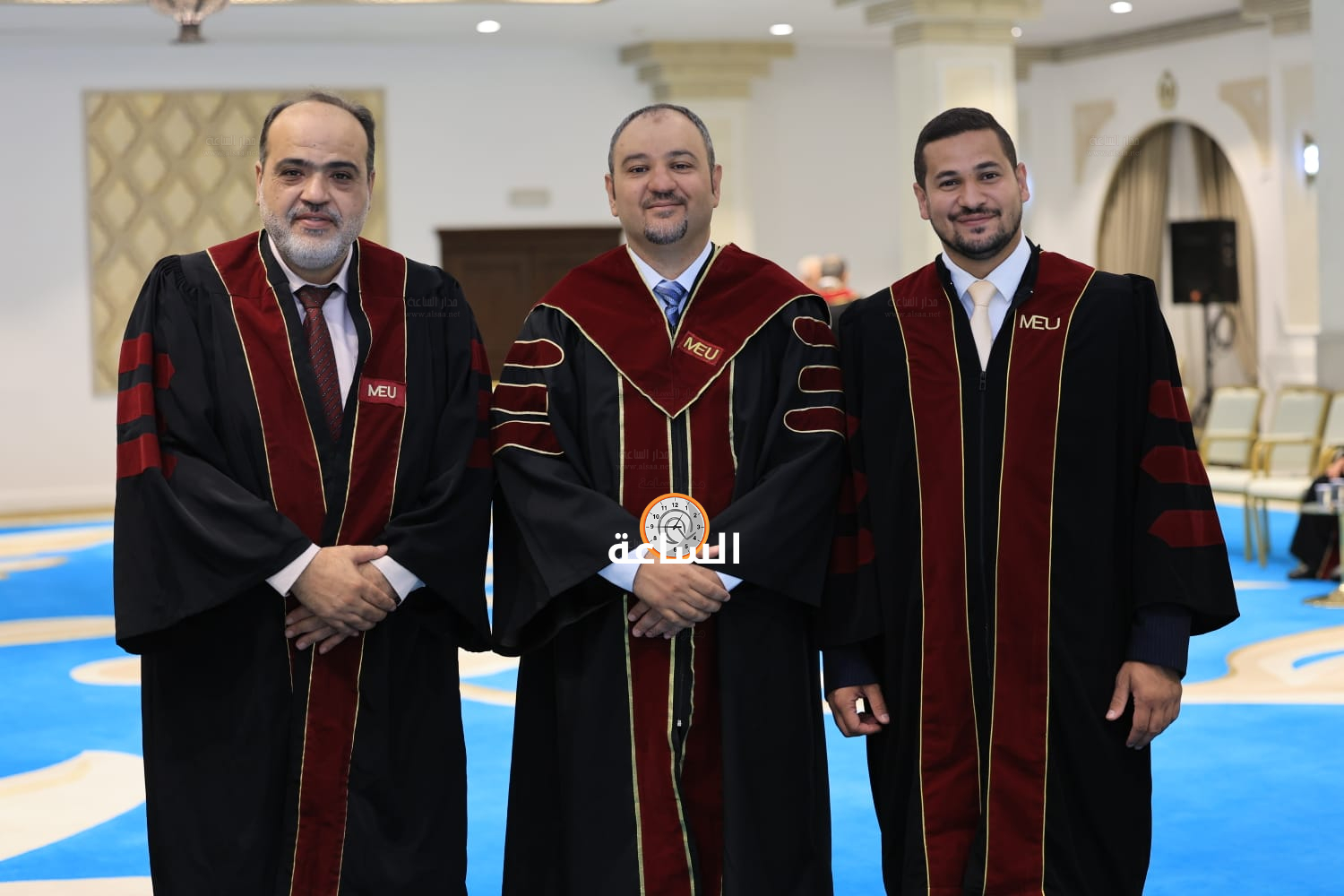 Madar Al-Saa Images 0.5846668809850334