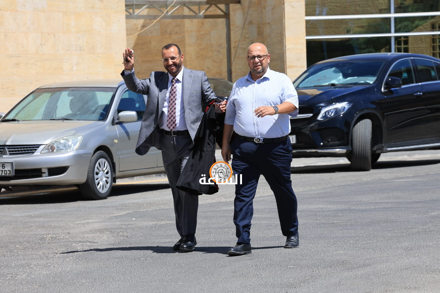 Madar Al-Saa Images 0.9606276693258715