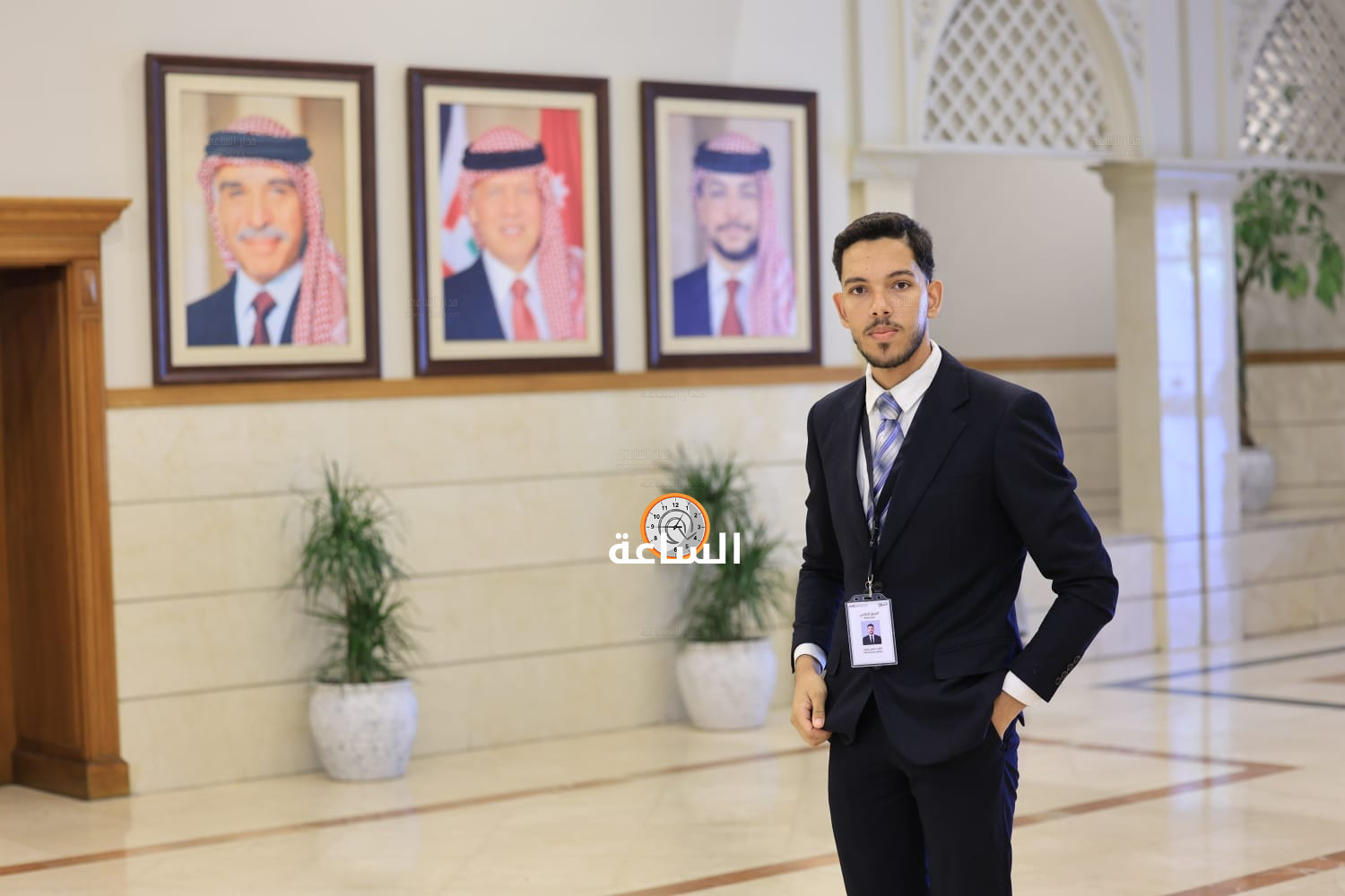 Madar Al-Saa Images 0.6119010540656805
