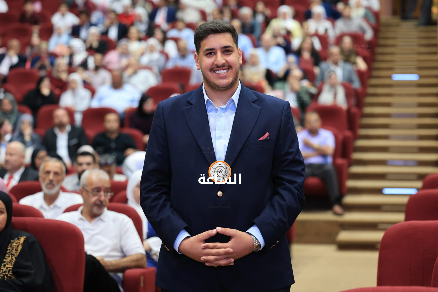 Madar Al-Saa Images 0.9662997392309784