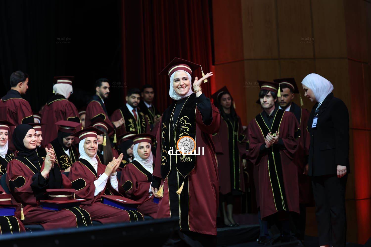 Madar Al-Saa Images 0.6542193056027871