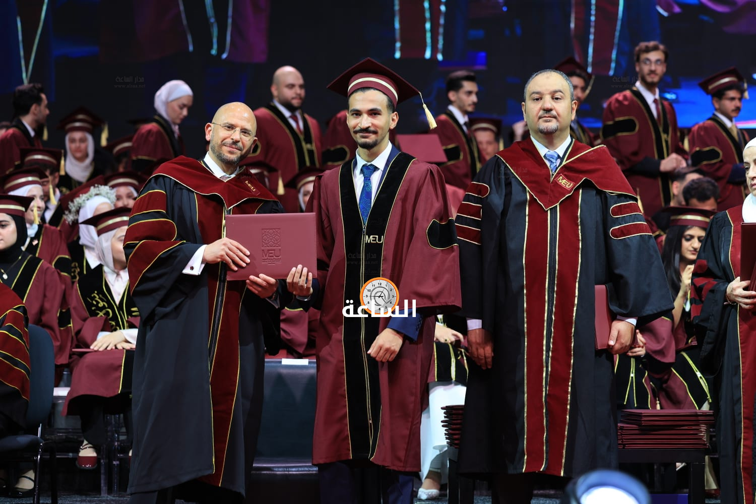 Madar Al-Saa Images 0.08239255787476507