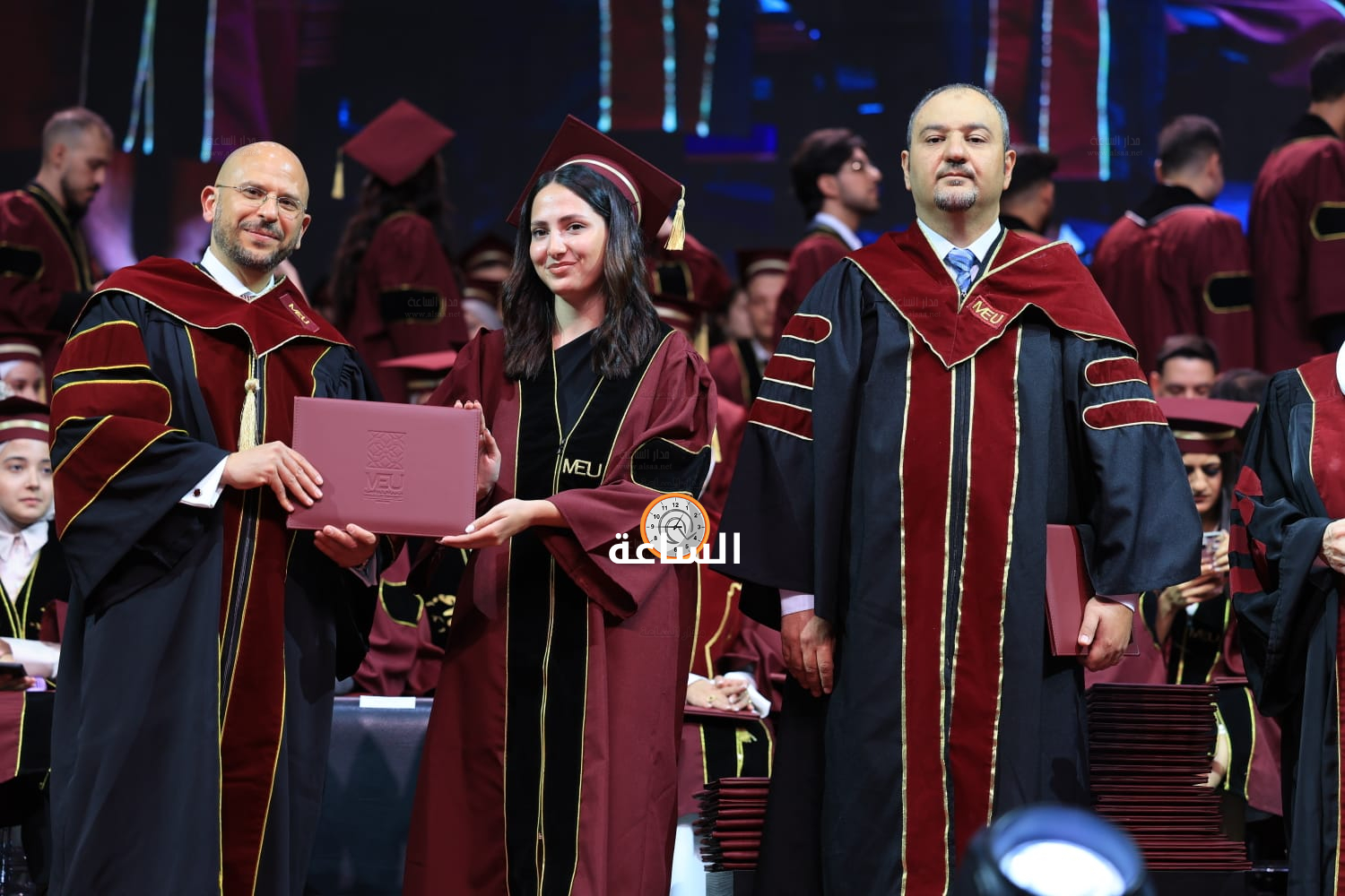 Madar Al-Saa Images 0.03788066652871769