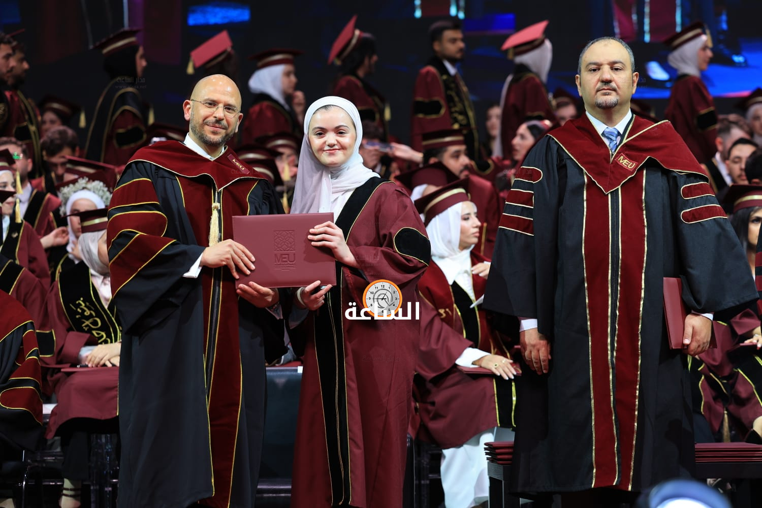 Madar Al-Saa Images 0.6271269613260753