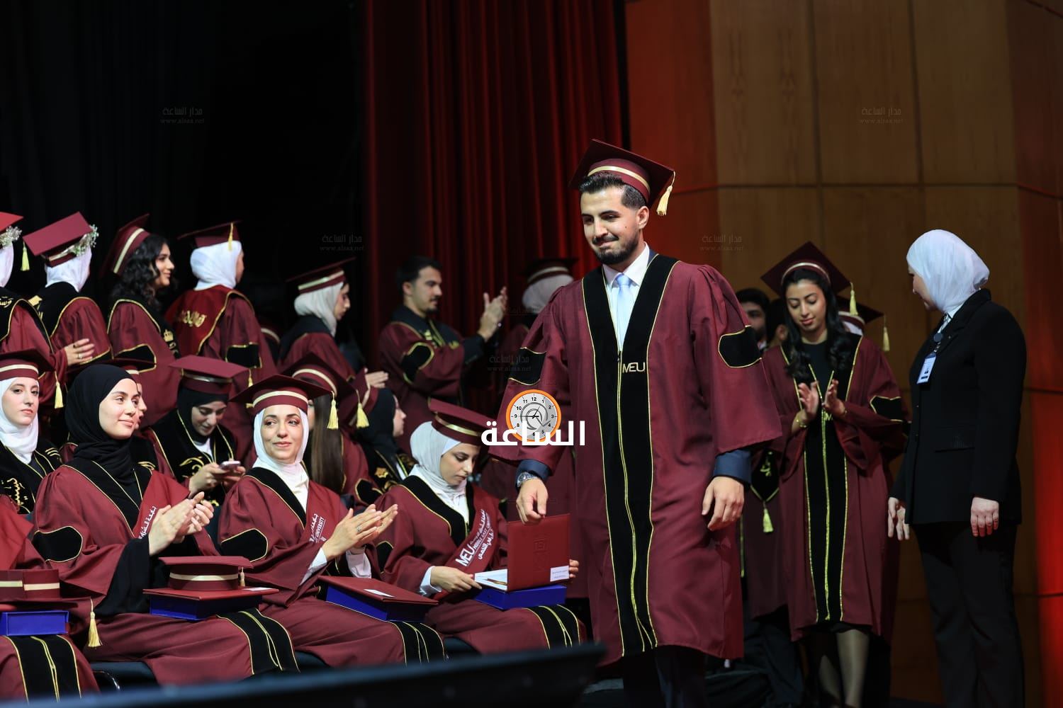 Madar Al-Saa Images 0.9264173543993478