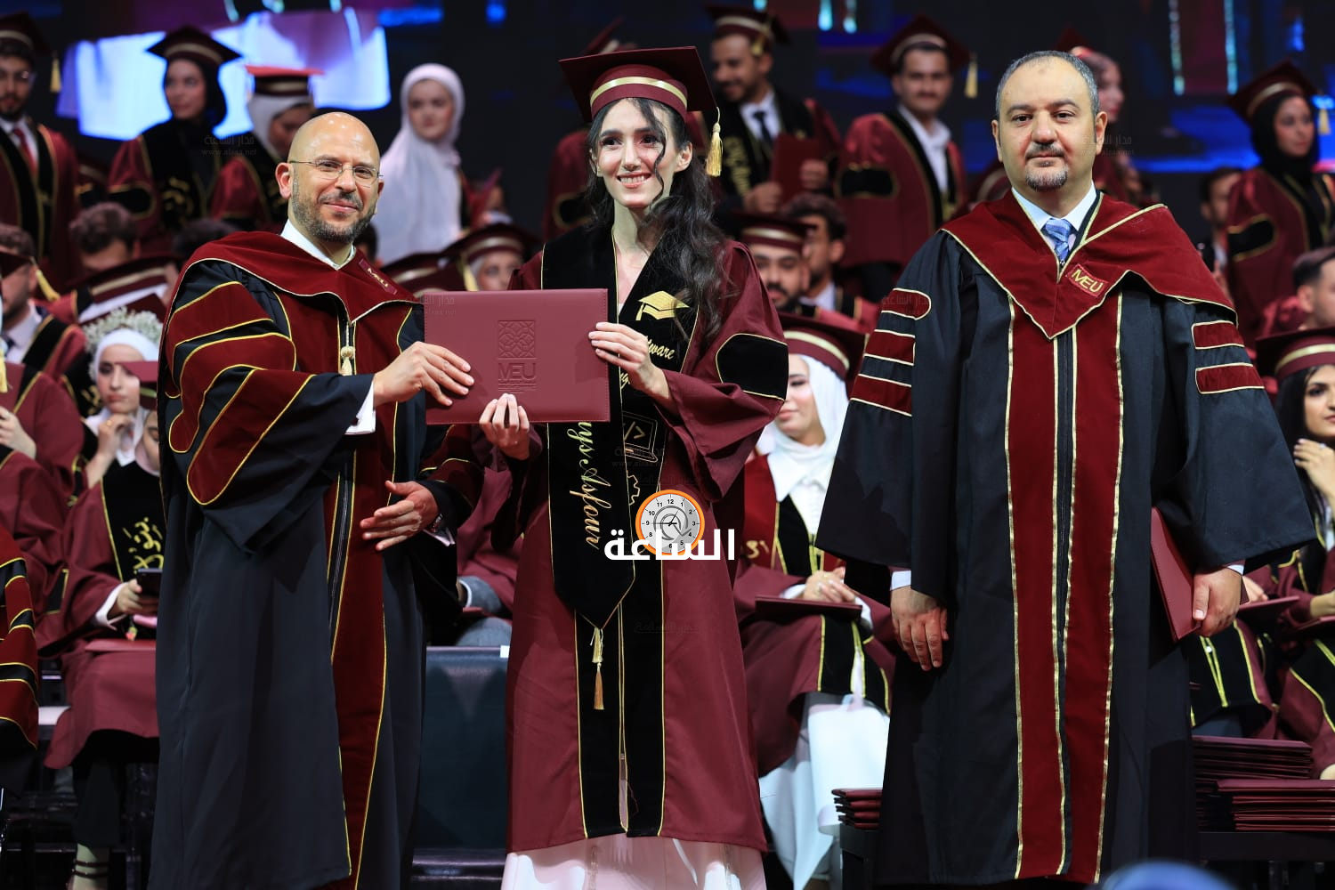 Madar Al-Saa Images 0.9162564453517419