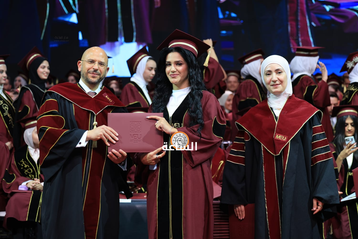 Madar Al-Saa Images 0.8935924141400485