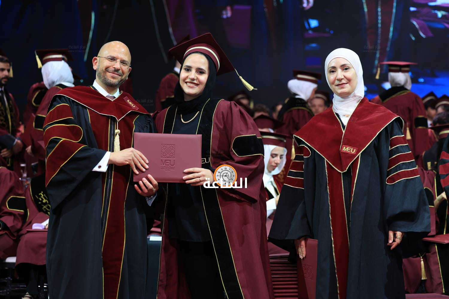 Madar Al-Saa Images 0.5836583340713054