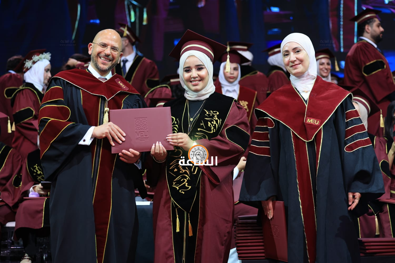 Madar Al-Saa Images 0.4458729201092828