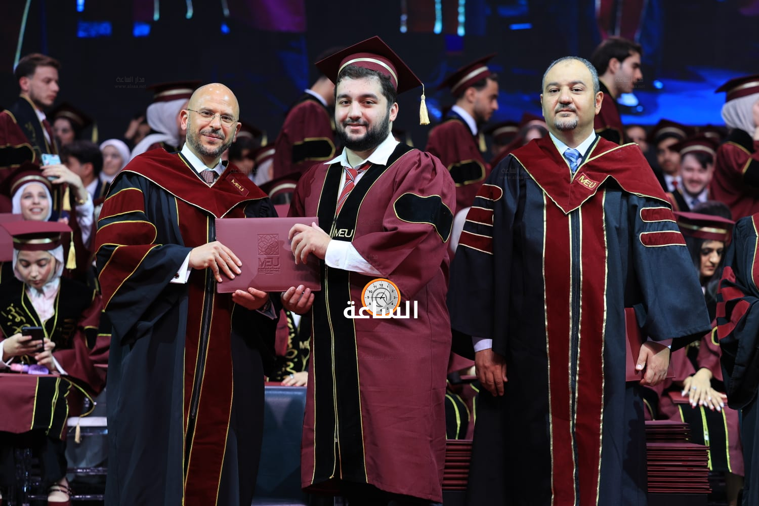Madar Al-Saa Images 0.6931254127051745