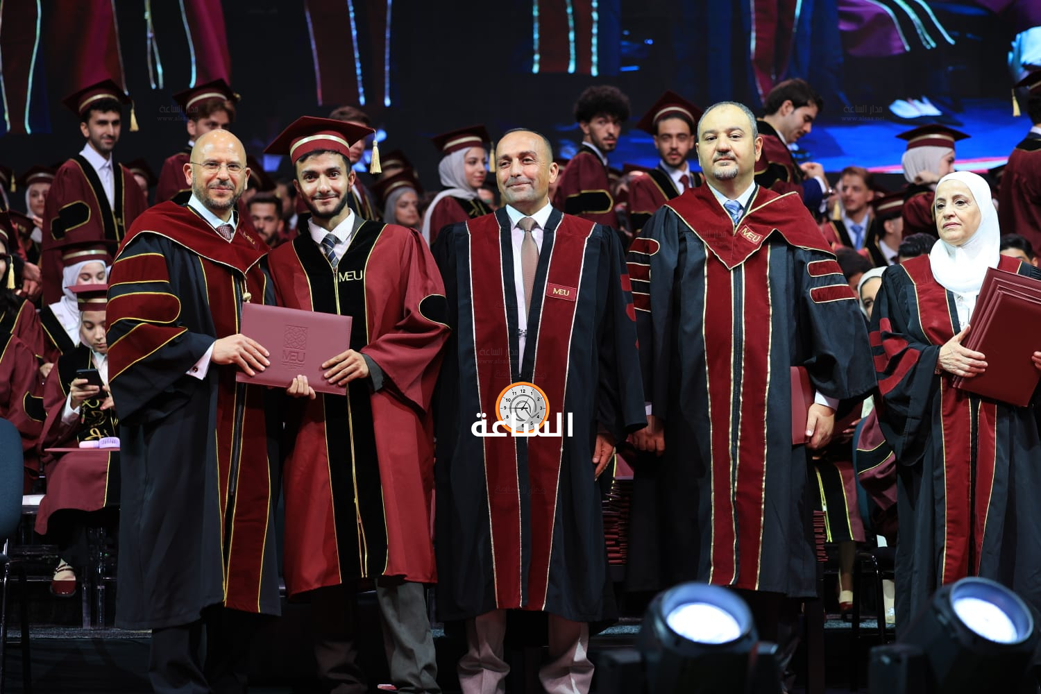 Madar Al-Saa Images 0.9088134590067034