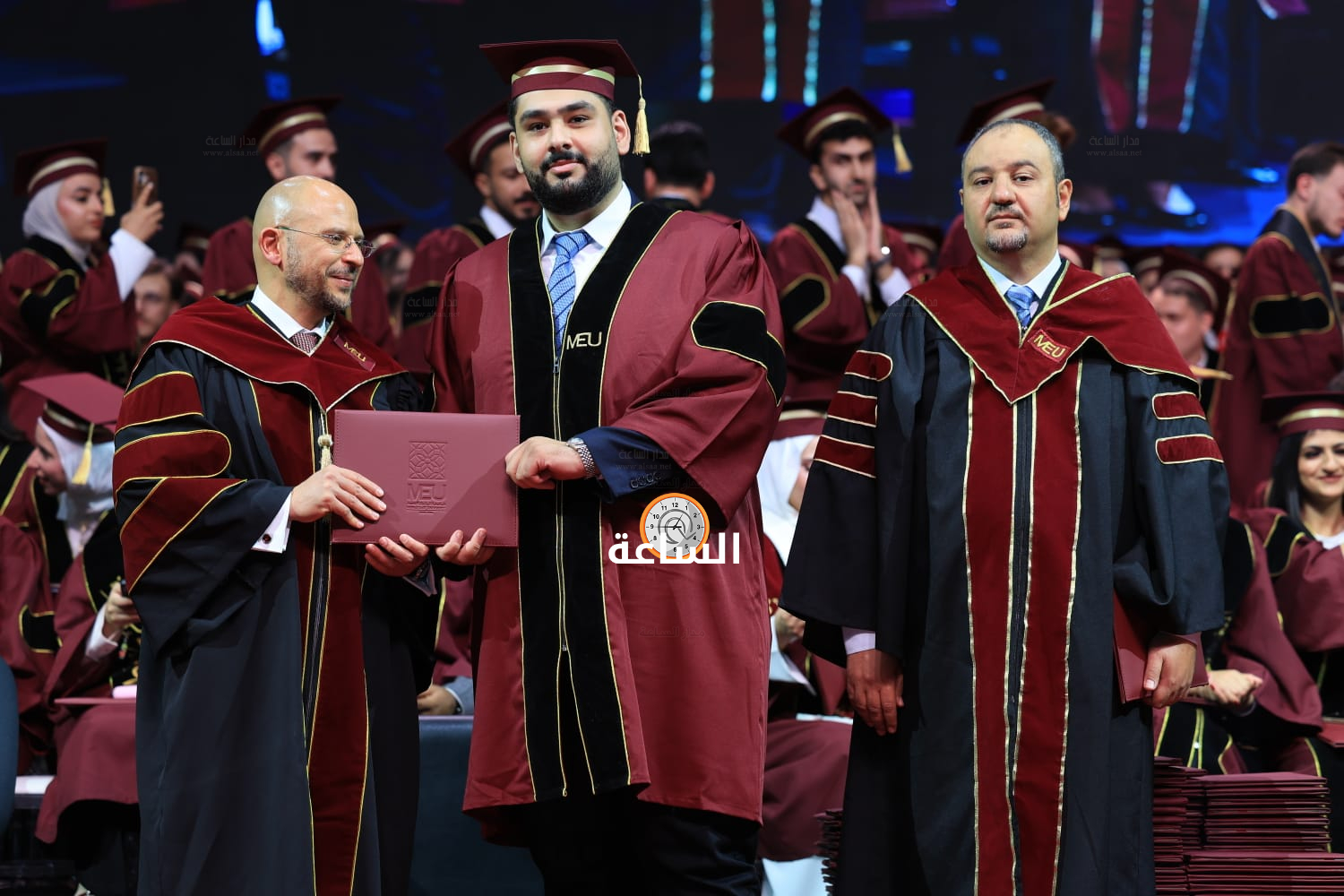 Madar Al-Saa Images 0.45755728495502324