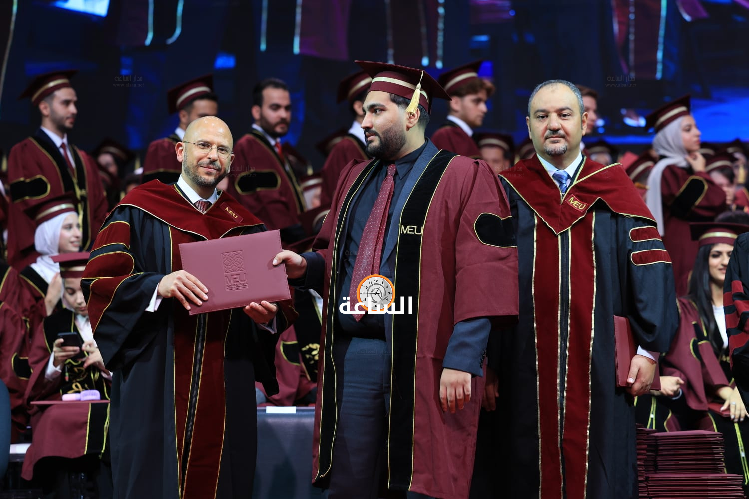 Madar Al-Saa Images 0.39114513898413505