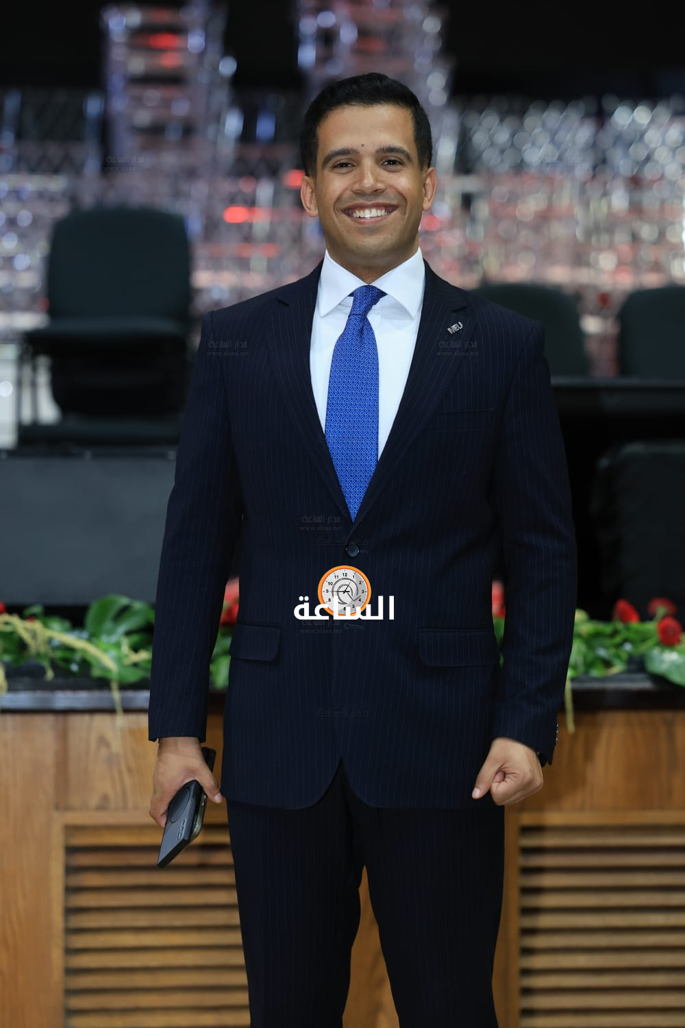 Madar Al-Saa Images 0.4151474938615989