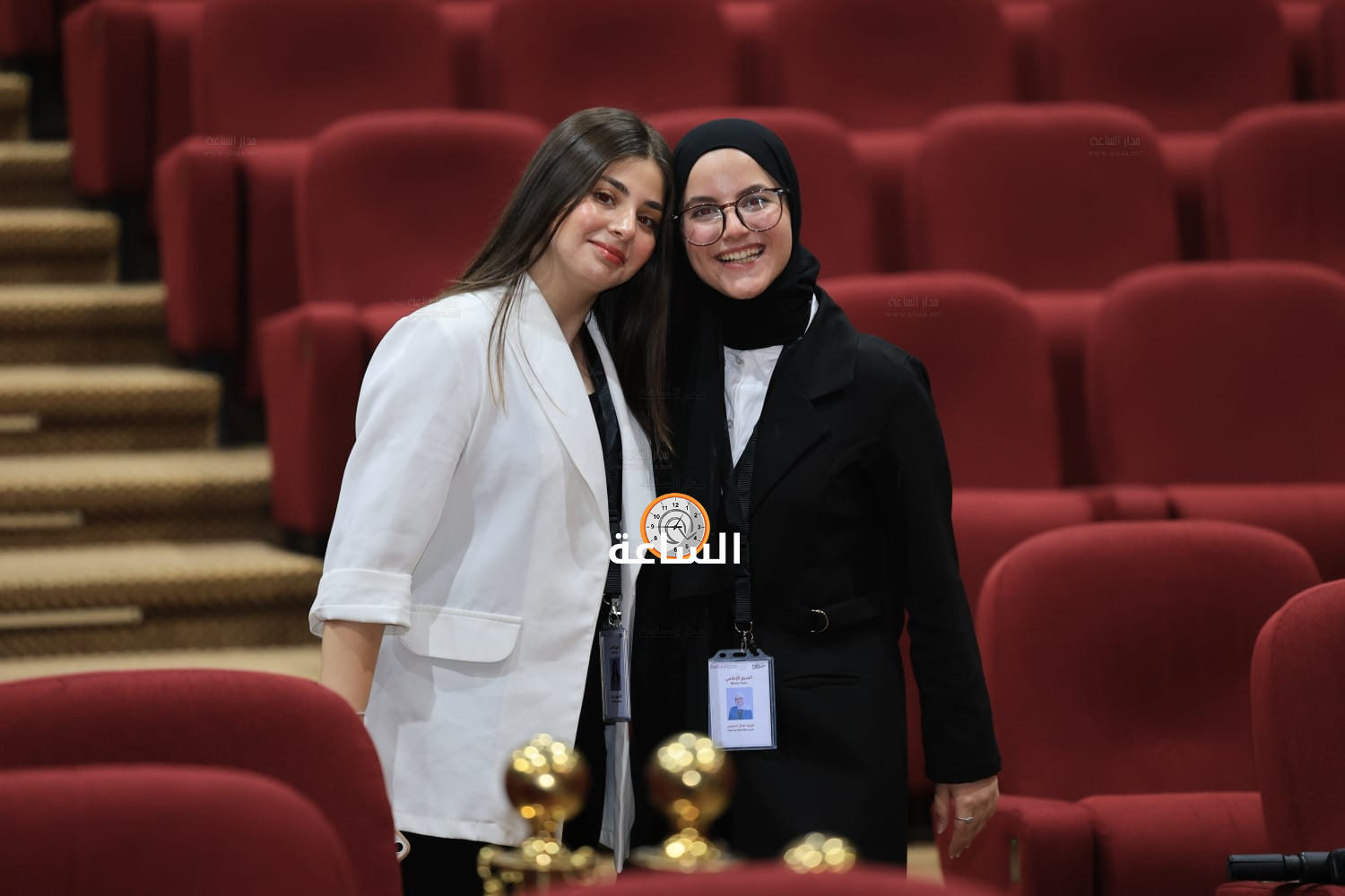 Madar Al-Saa Images 0.5551224774706484
