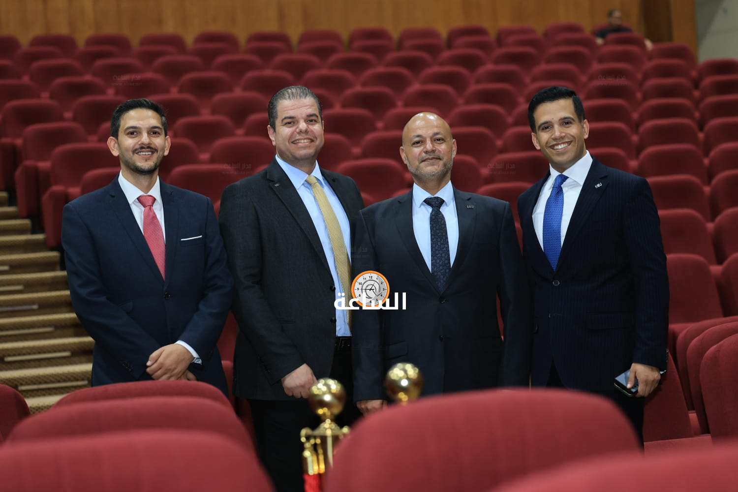 Madar Al-Saa Images 0.9604618607546495