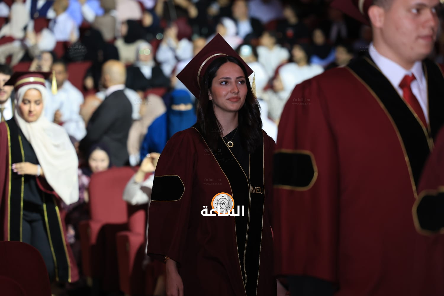 Madar Al-Saa Images 0.33117009459532765