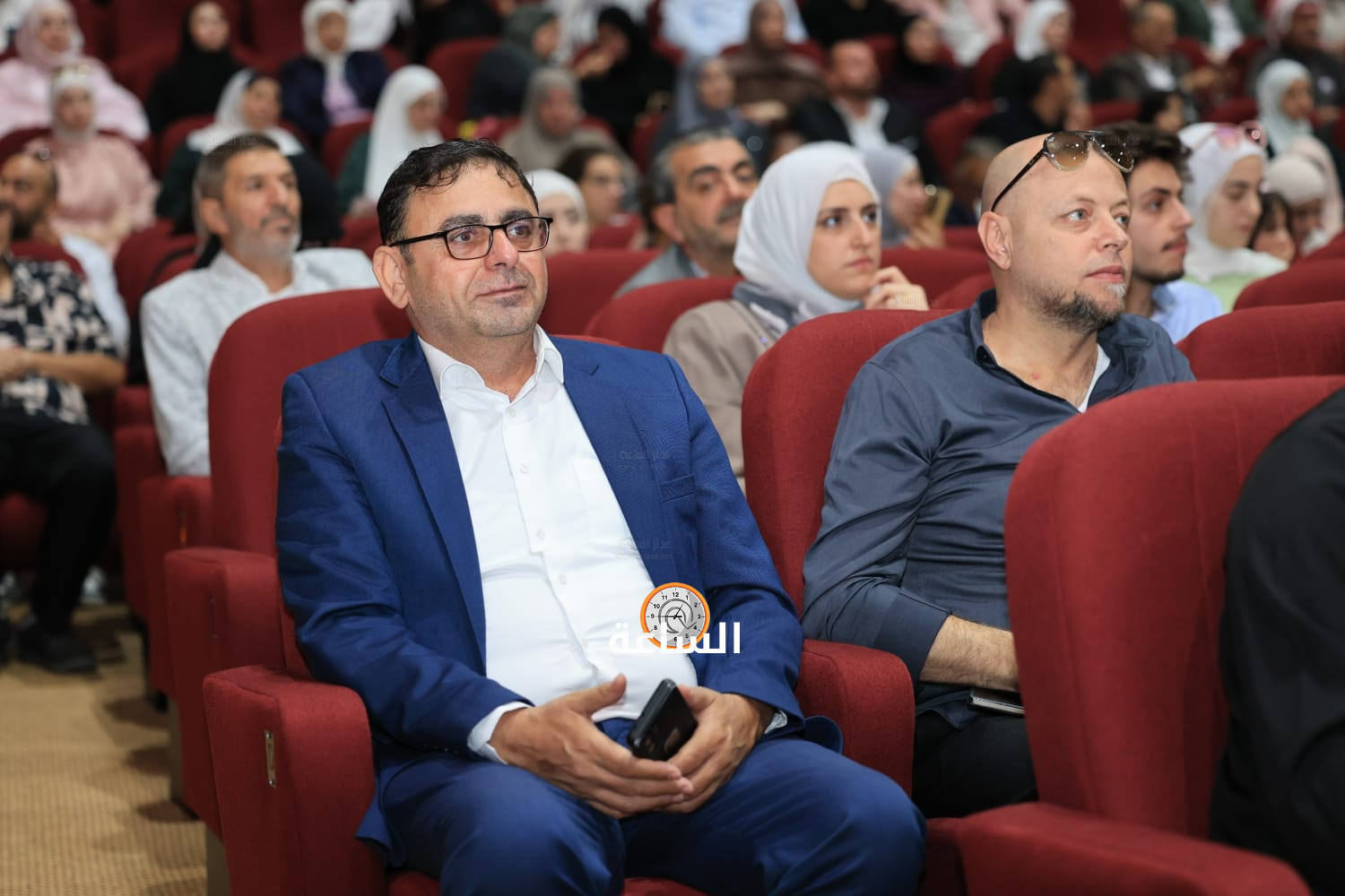 Madar Al-Saa Images 0.8307153054831833