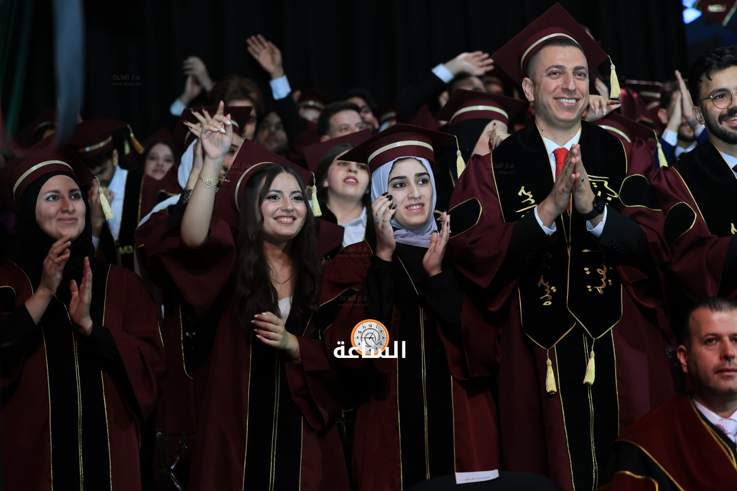 Madar Al-Saa Images 0.5619225415544454