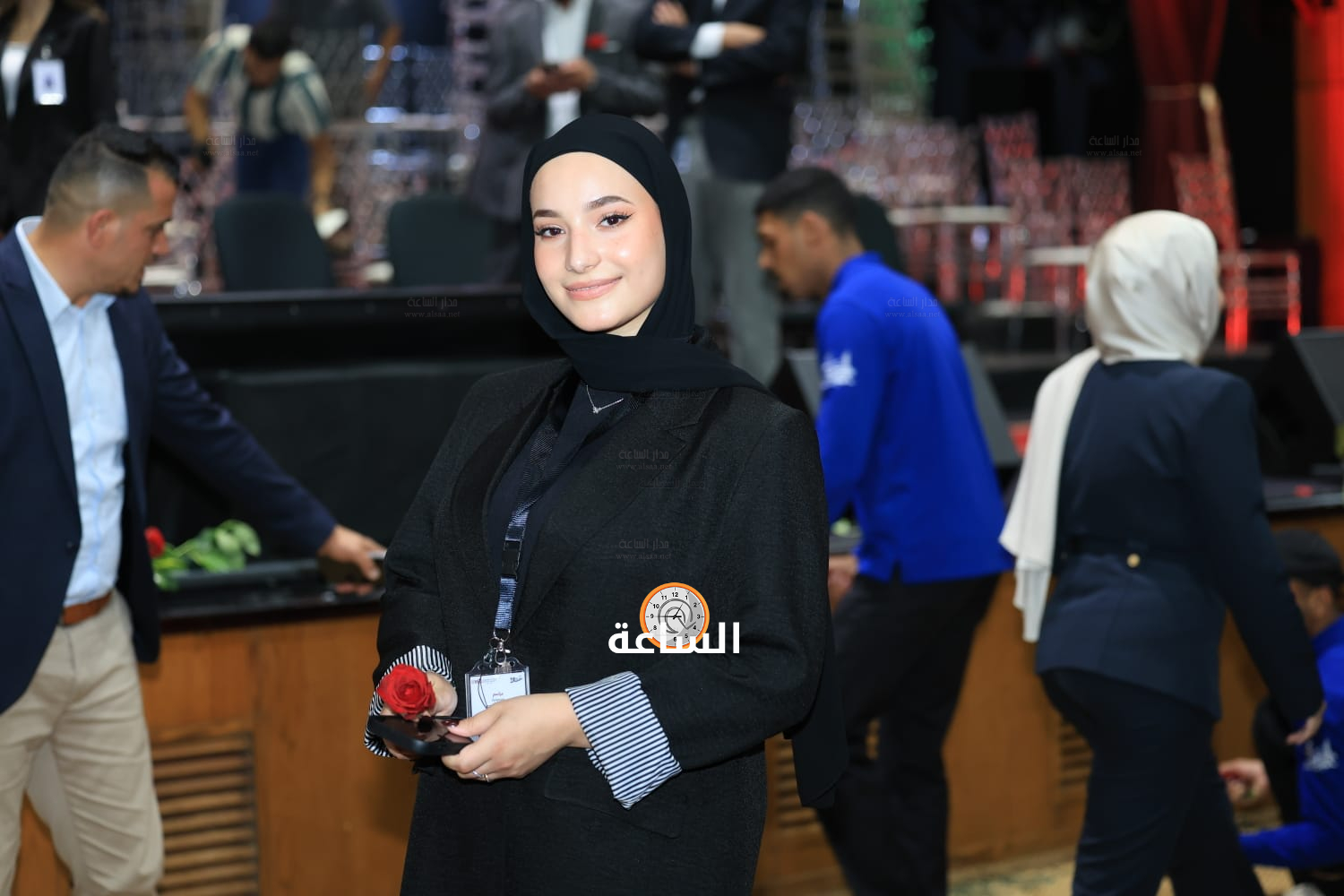 Madar Al-Saa Images 0.021199547693072196