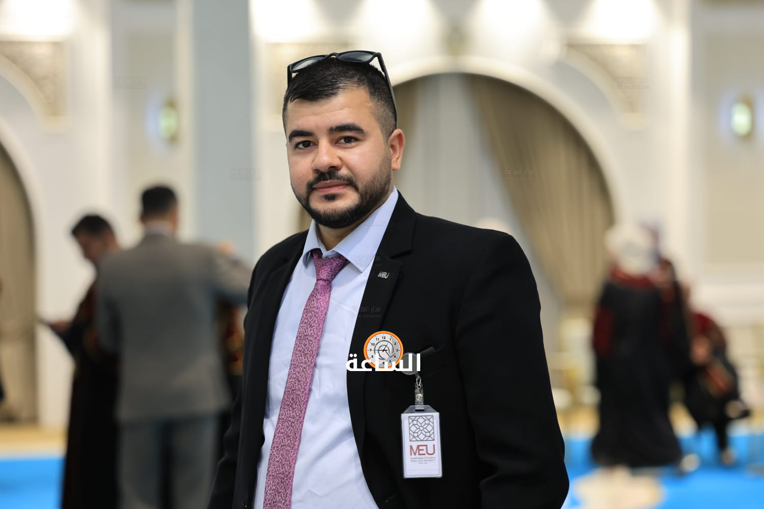 Madar Al-Saa Images 0.7923840987759919