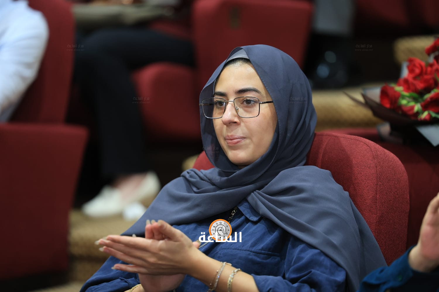 Madar Al-Saa Images 0.03489331308010146