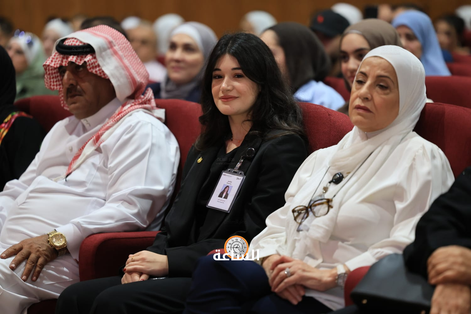 Madar Al-Saa Images 0.09432255461740835