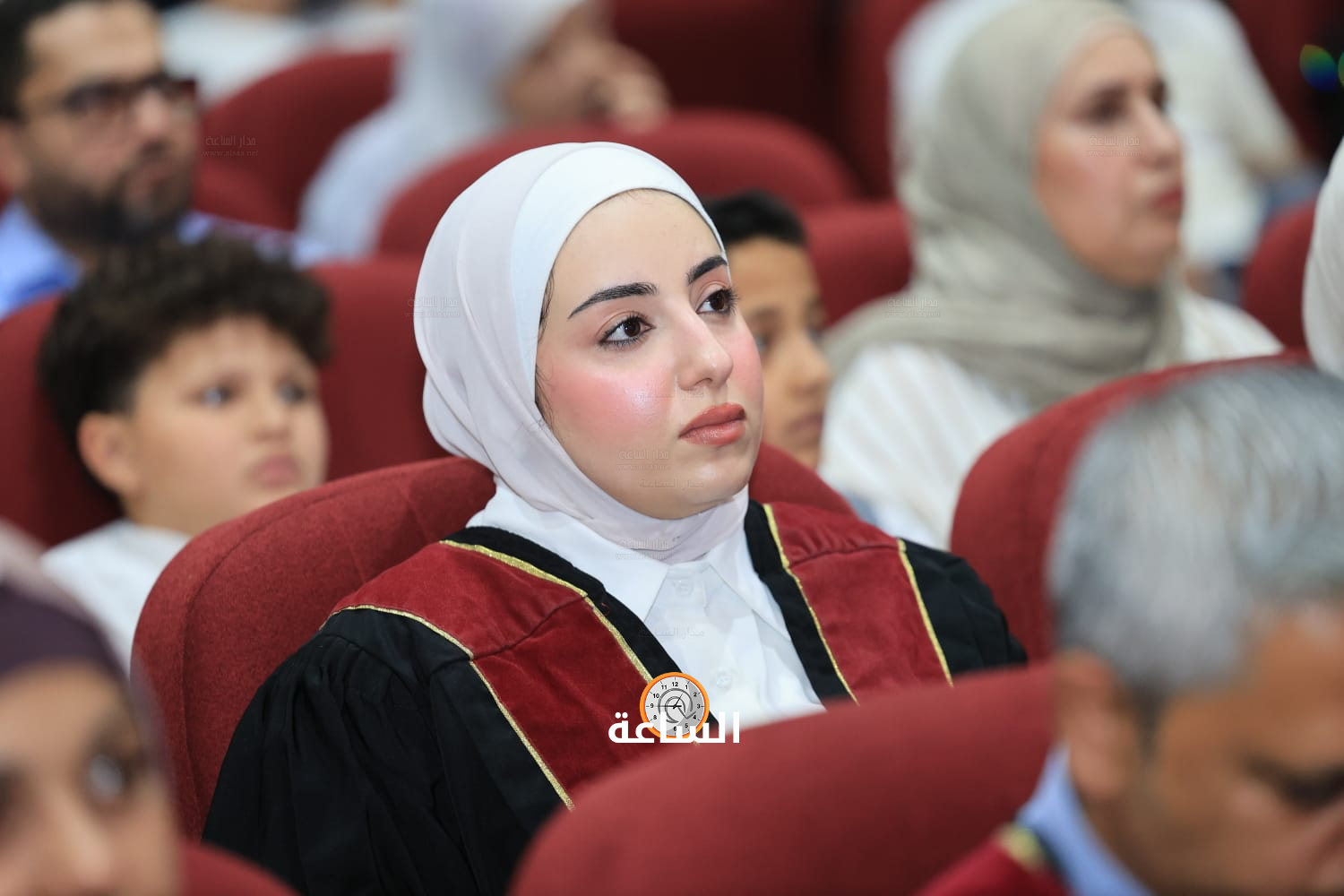 Madar Al-Saa Images 0.4706007261014541