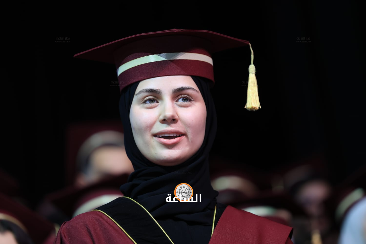 Madar Al-Saa Images 0.3110716944940225