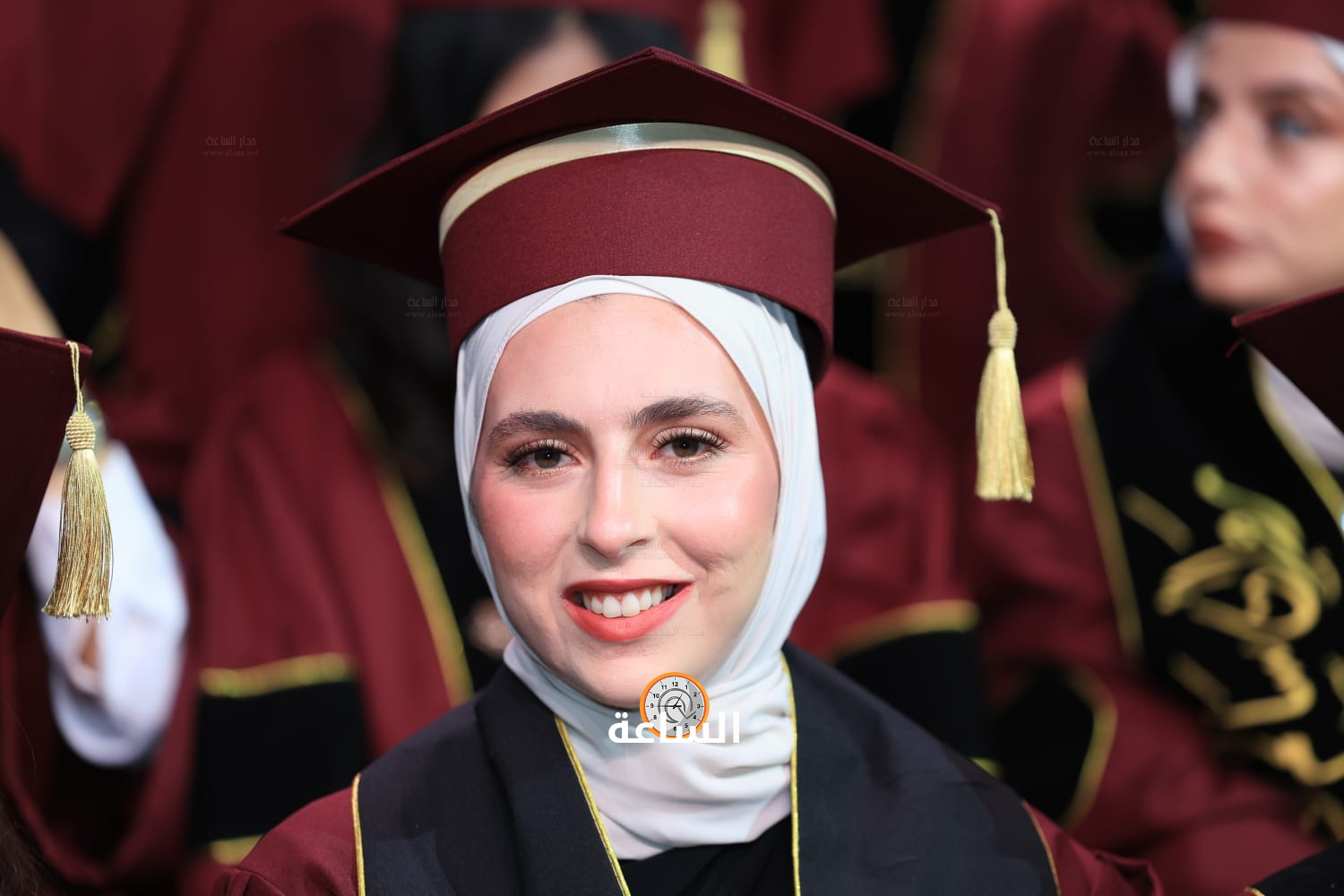 Madar Al-Saa Images 0.29959086965706727