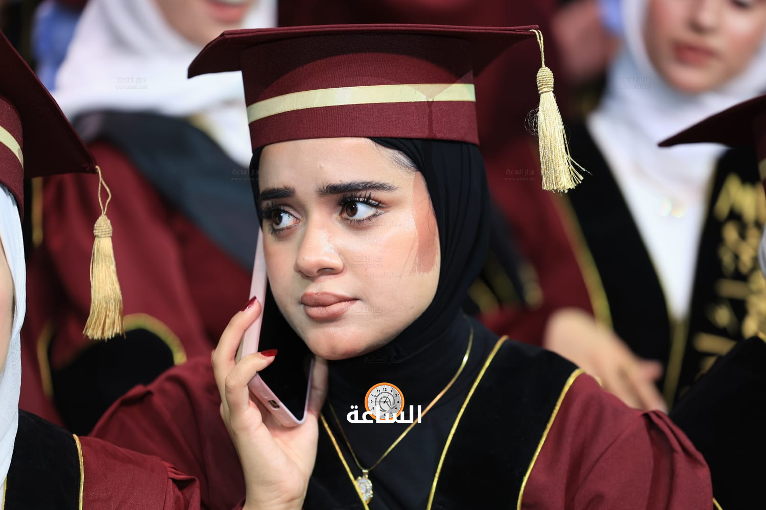 Madar Al-Saa Images 0.27583069883610234