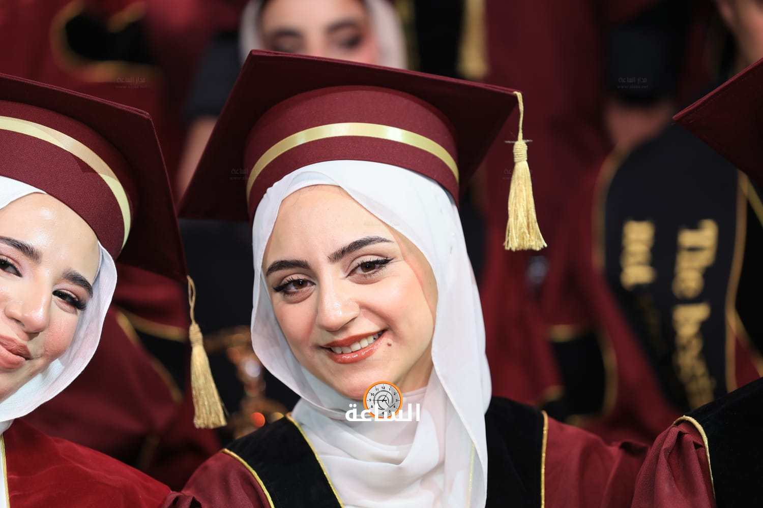 Madar Al-Saa Images 0.8791498800461403