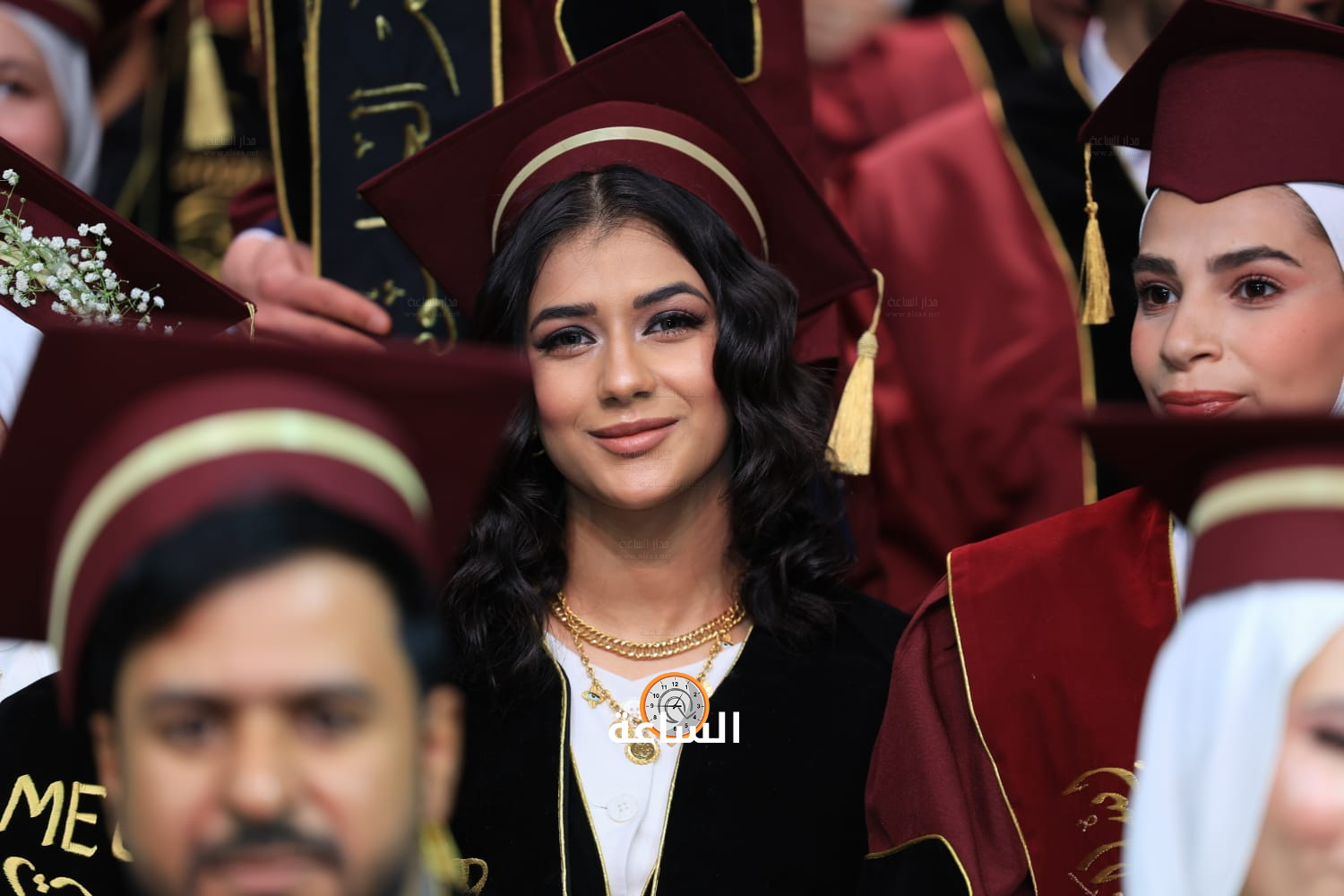 Madar Al-Saa Images 0.8382379141092344