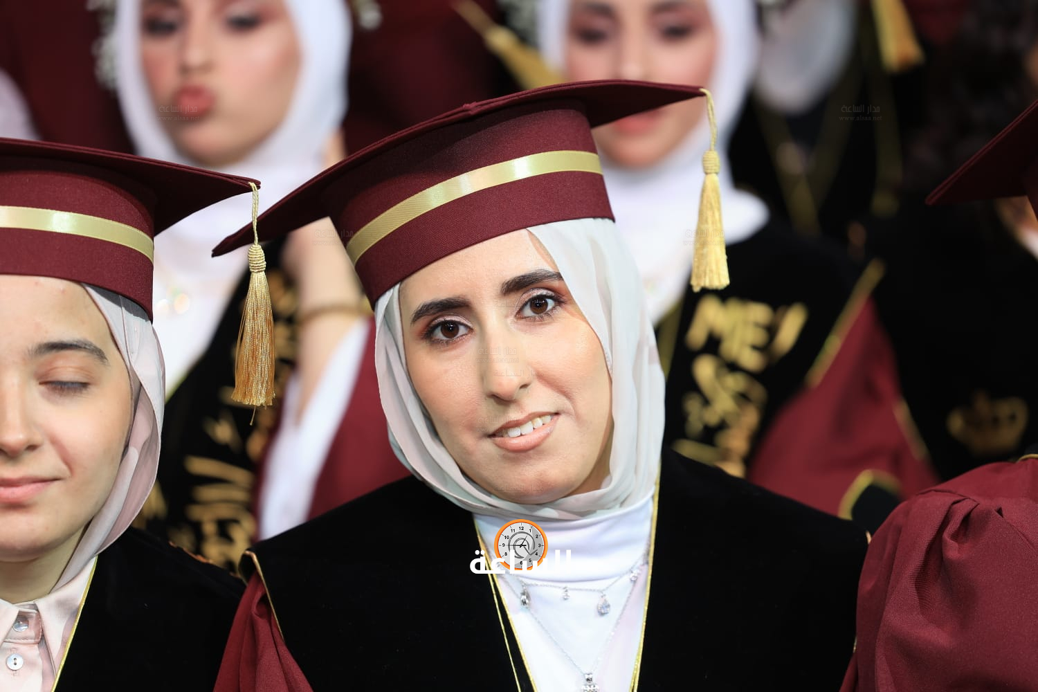 Madar Al-Saa Images 0.6876593144925288