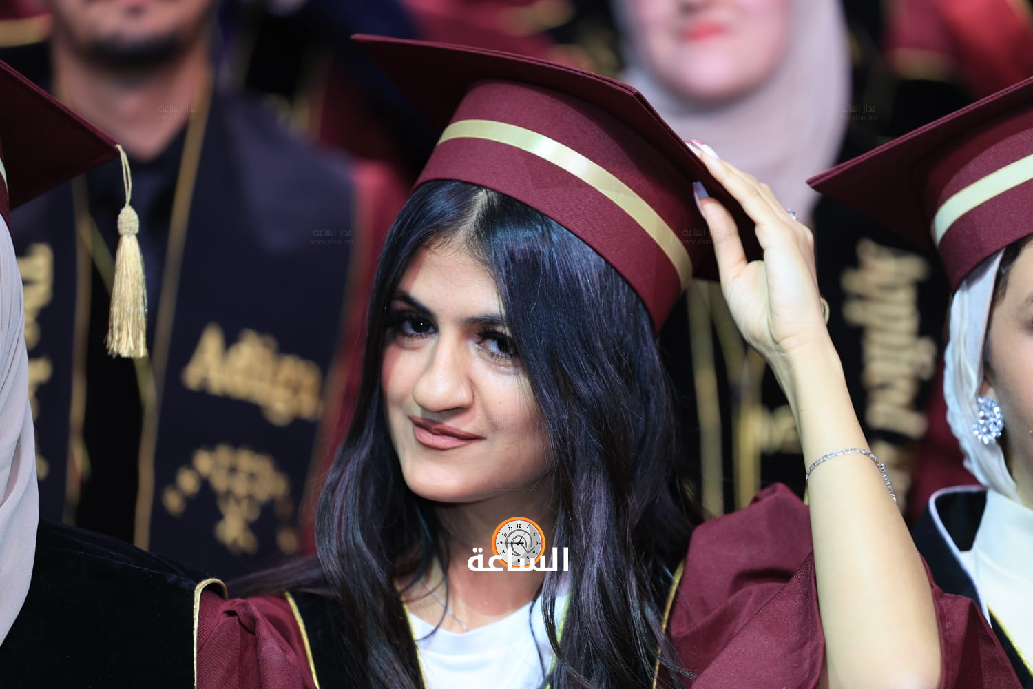 Madar Al-Saa Images 0.8035912267576688