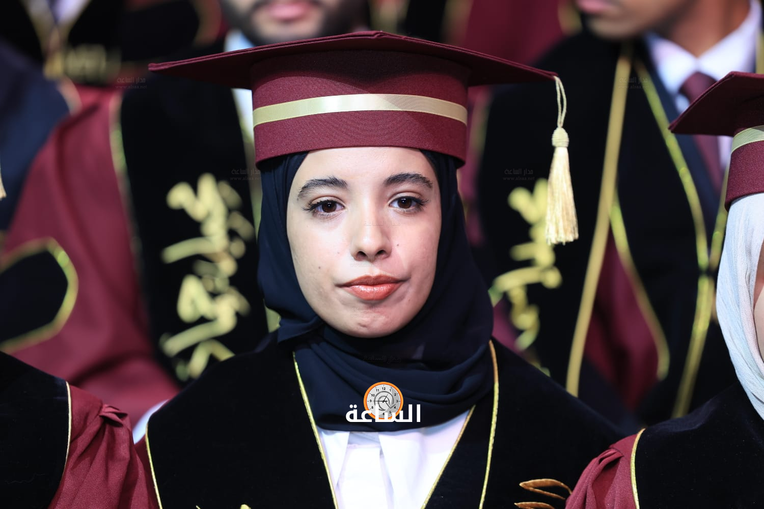 Madar Al-Saa Images 0.1568542523474069