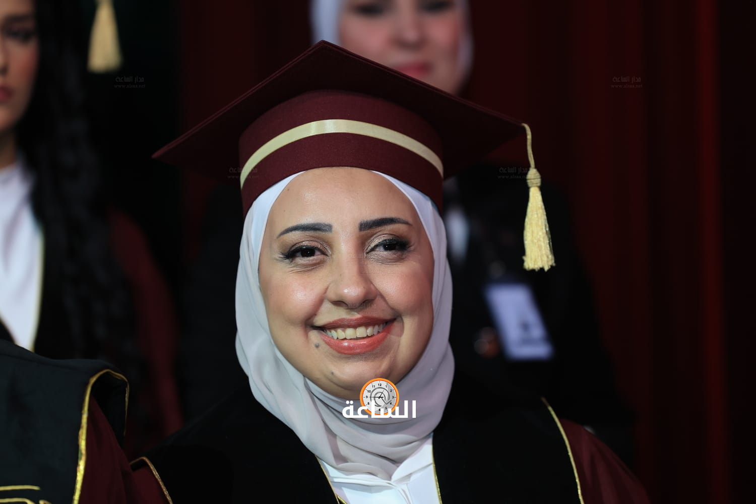 Madar Al-Saa Images 0.015934021473804405