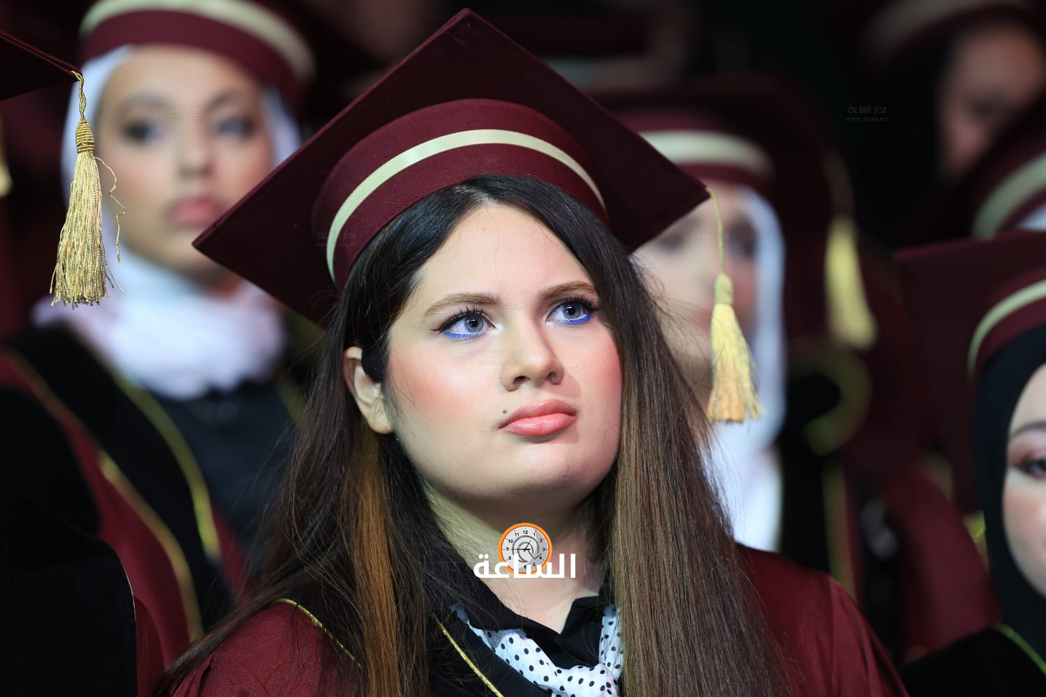 Madar Al-Saa Images 0.8149111116379707