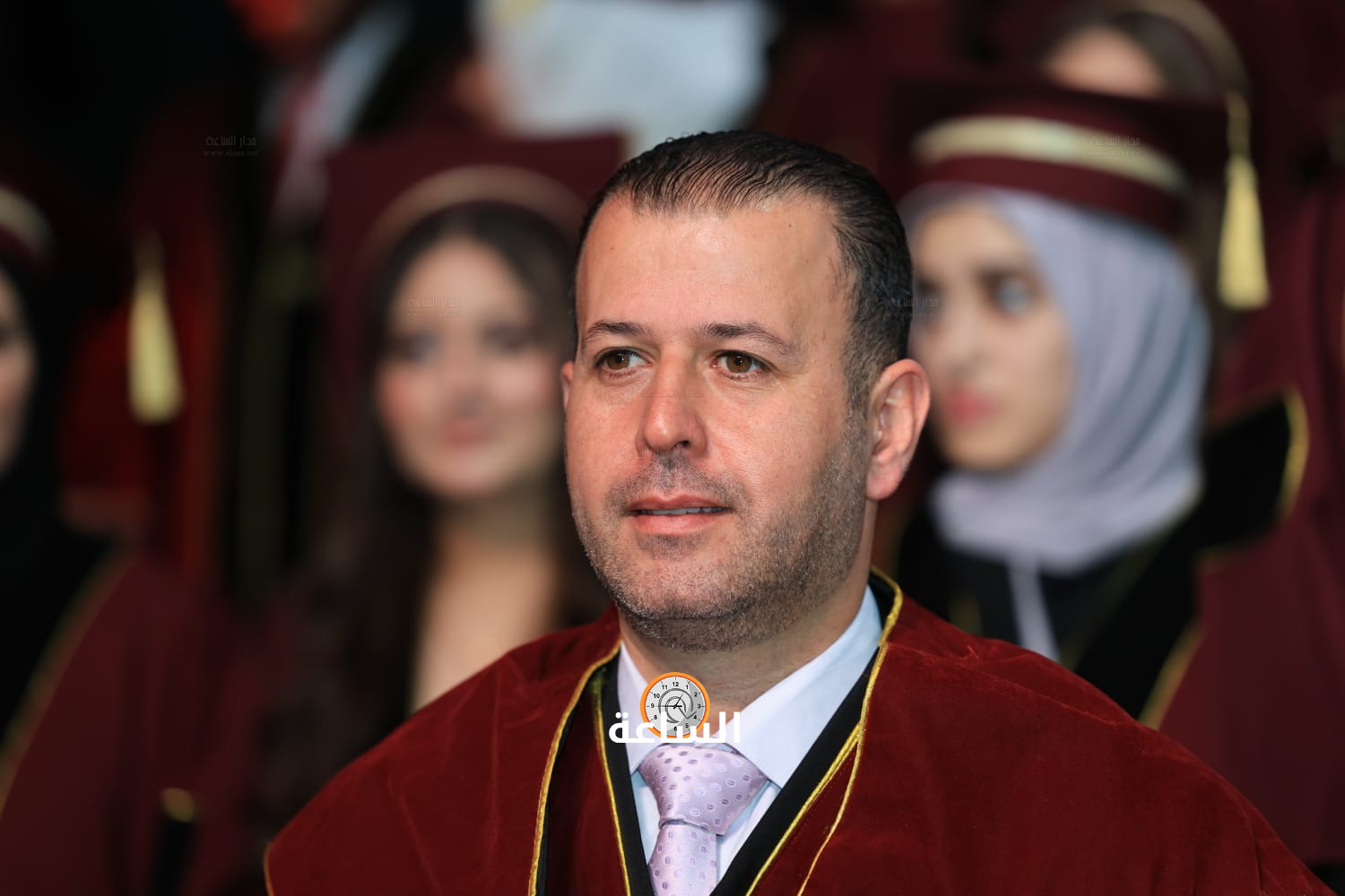 Madar Al-Saa Images 0.1828096627283442