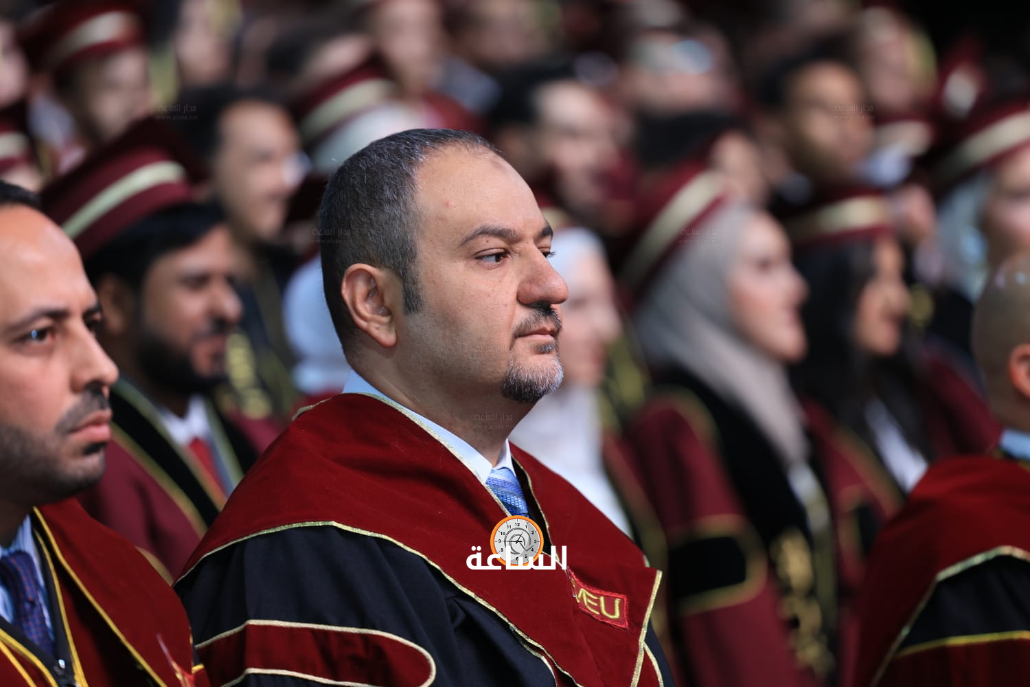 Madar Al-Saa Images 0.4456003423521214