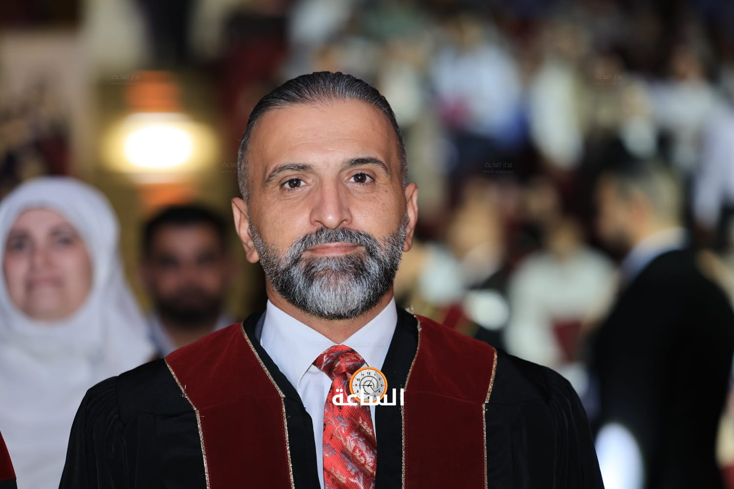 Madar Al-Saa Images 0.1271668022346638