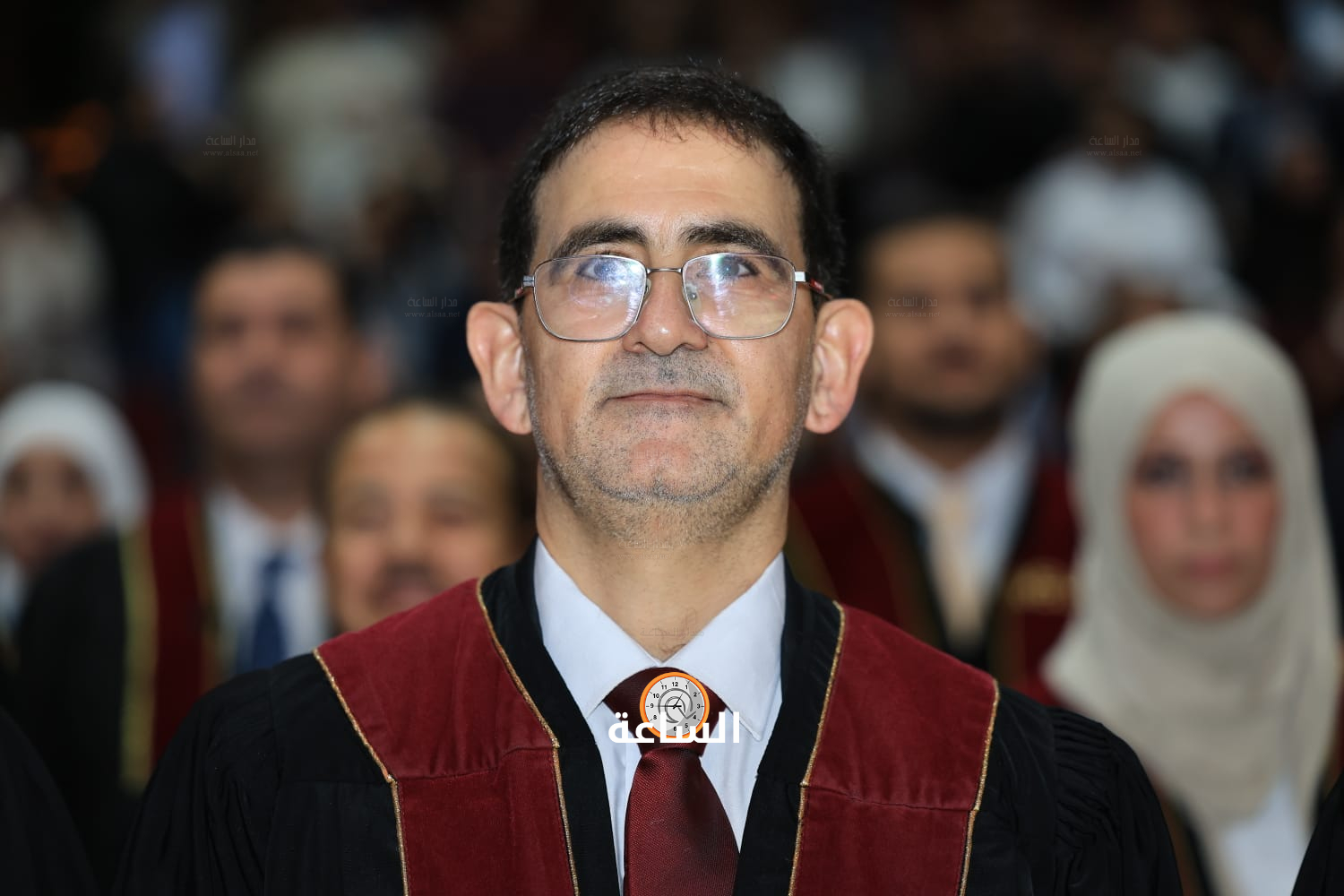 Madar Al-Saa Images 0.6872067131373357