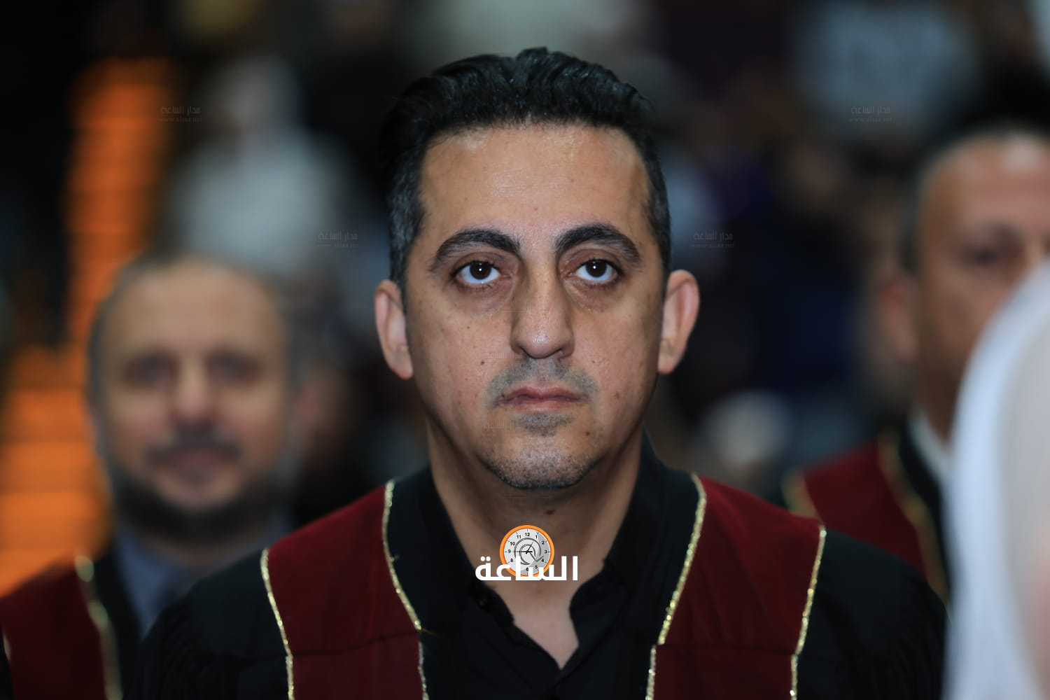 Madar Al-Saa Images 0.9715558426005064