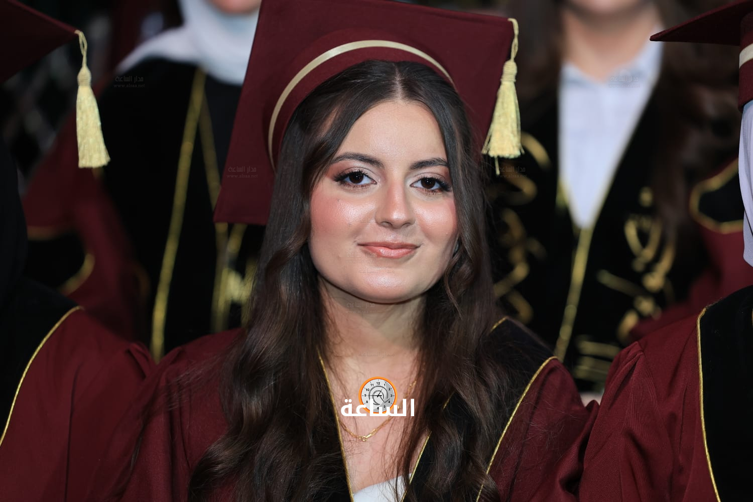 Madar Al-Saa Images 0.6949915920607326