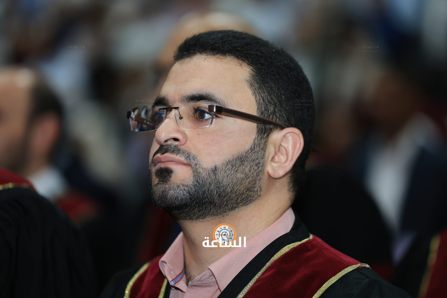 Madar Al-Saa Images 0.18602611615583298