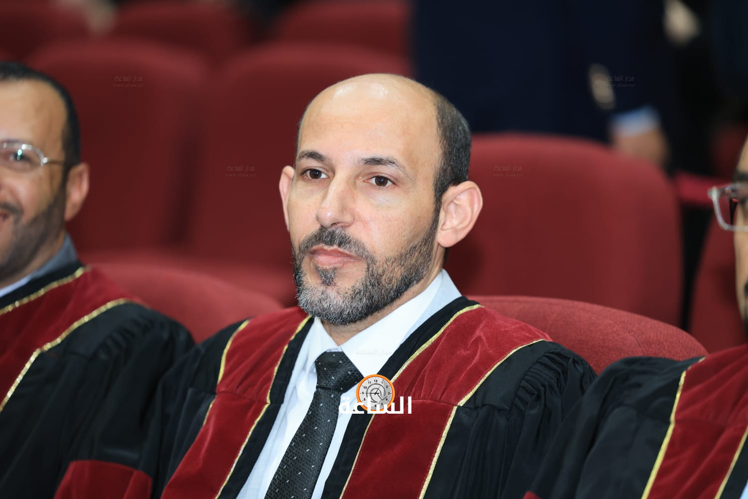 Madar Al-Saa Images 0.4916266795845977