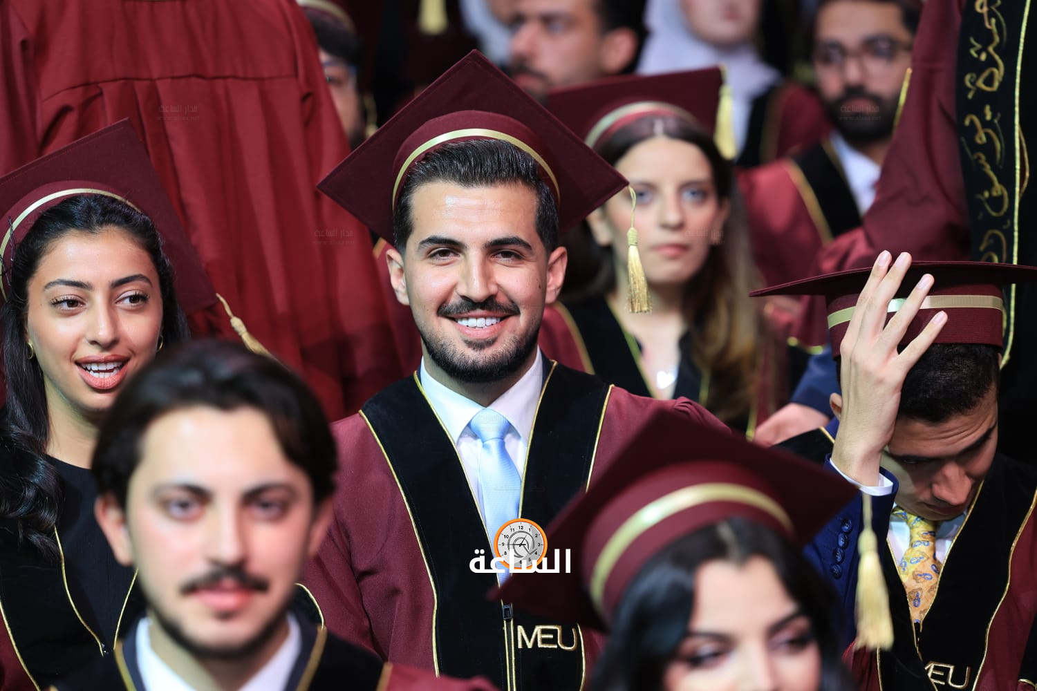 Madar Al-Saa Images 0.07007063012734482