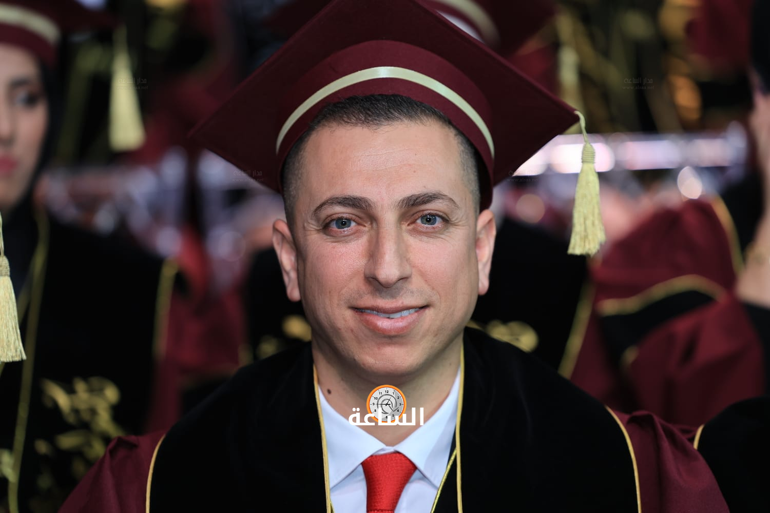 Madar Al-Saa Images 0.032996118940908814